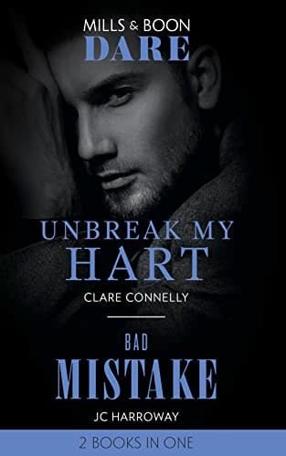 Unbreak My Hart / Bad Mistake