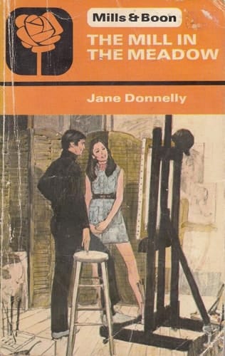 The Mill In The Meadow