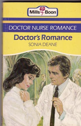 Doctor's Romance