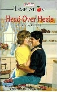 Head Over Heels