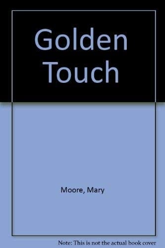 A Golden Touch