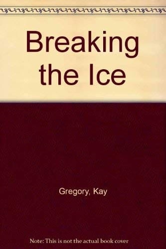 Breaking the Ice