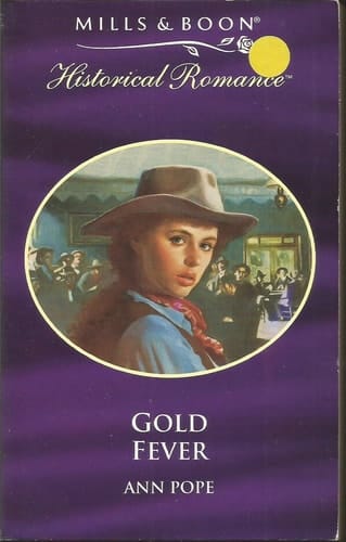 Gold Fever