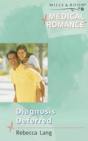 Diagnosis Deferred