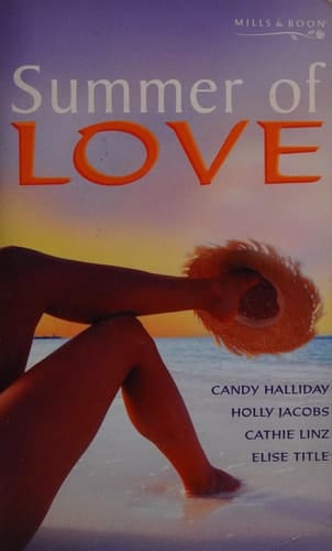 Summer of Love