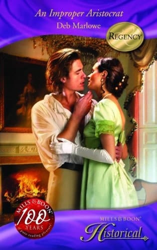 An Improper Aristocrat