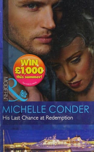 His Last Chance At Redemption