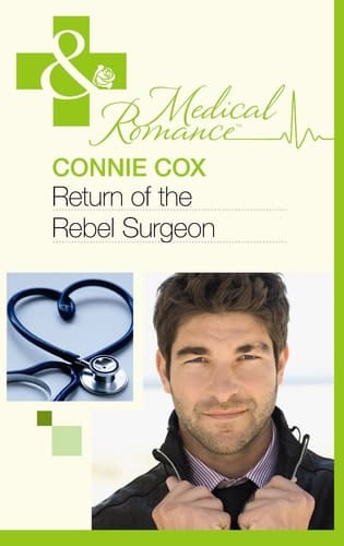 Return of the Rebel Surgeon