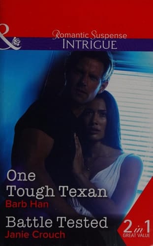 One Tough Texan