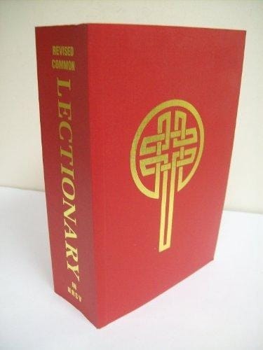 Revised Common Lectionary
