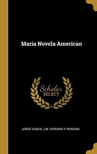 Maria Novela American