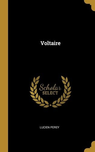 Voltaire