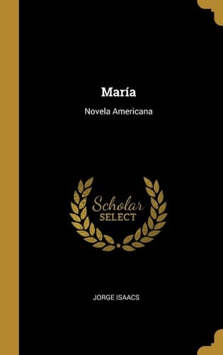 María Novela Americana