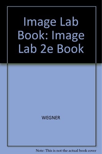 Image Lab Book