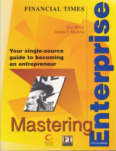 Mastering Enterprise Coutts Consultants