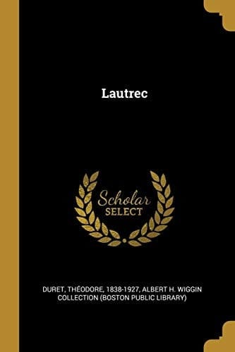 Lautrec