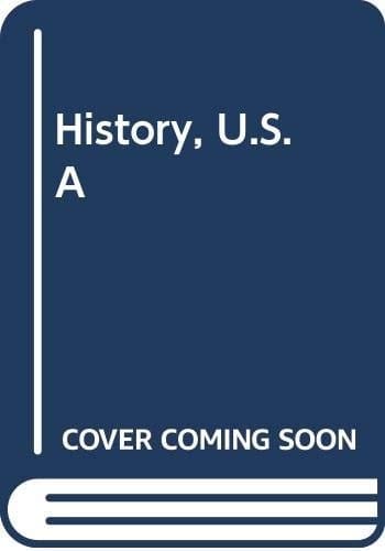 History, U.S.A.