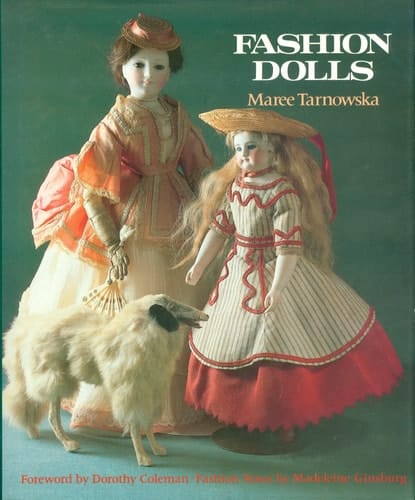 Fashion Dolls