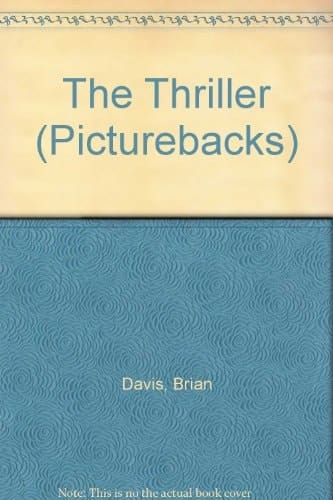 The Thriller; the Suspense Film from 1946