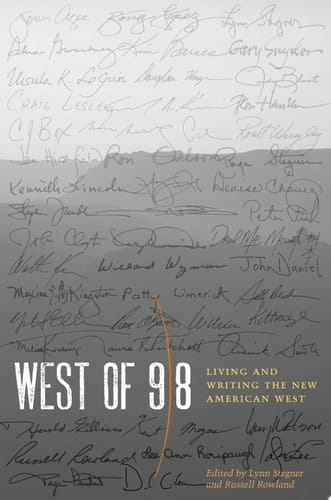 West of 98