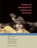 Ecology and Management of Cowbirds and Their Hosts: Studies in the Conservation of North American Passerine Birds (title p. only)
