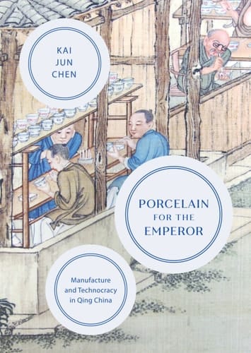 Porcelain for the Emperor