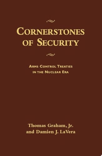 Cornerstones of Security