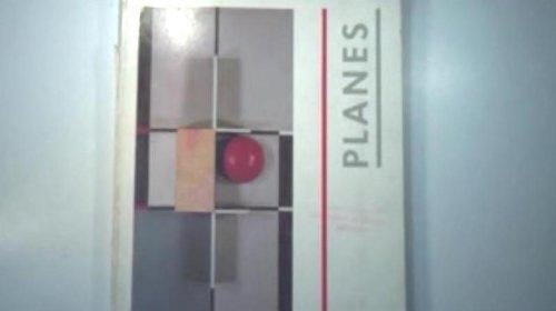 The Planar Dimension: Europe, 1912-1932