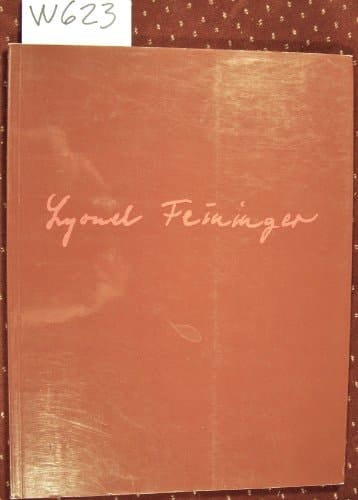 Exhibition Lyonel Feininger