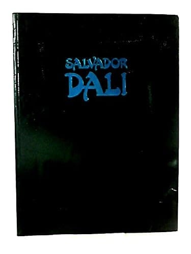 Salvador Dali