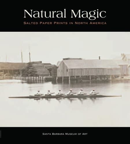 Natural Magic Salted Paper Prints in North America
