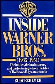 Inside Warner Bros. (1935-1951)