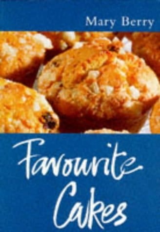 Favourite Cakes