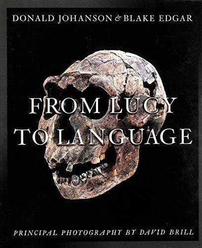 From Lucy to Language