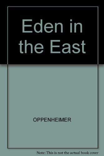 Eden in the East