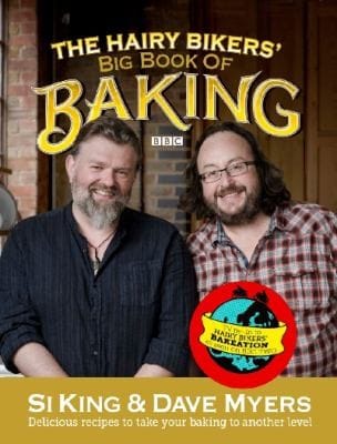 The Hairy Bikers Bakation