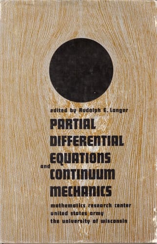 Continuum Mechanics (C)