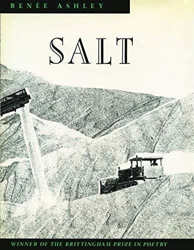 Salt (Brittingham Prize in Poetry)