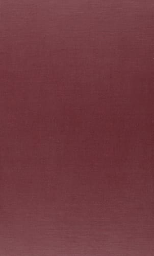 The Tractate "Mourning"(Semahot): Regulations Relating to Death, Burial and Mourning (Yale Judaica Series)