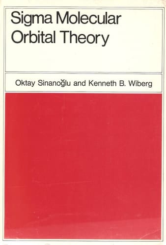 Sigma Molecular Orbital Theory