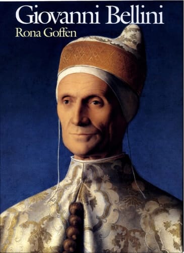 Giovanni Bellini. [Illustr.]-New Haven [usw.]: Yale Univ. Press (1989). IX, 347 S. 4°