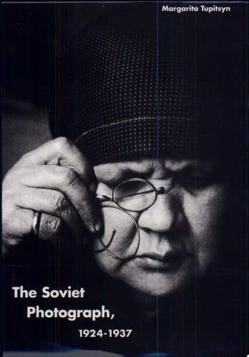 The Soviet Photograph, 1924-1937