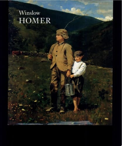 Winslow Homer