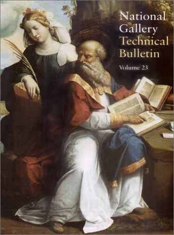 National Gallery Technical Bulletin 2002
