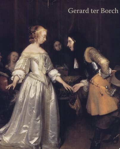 Gerard Ter Borch