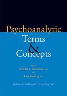 Encyclopedia of Psychoanalysis