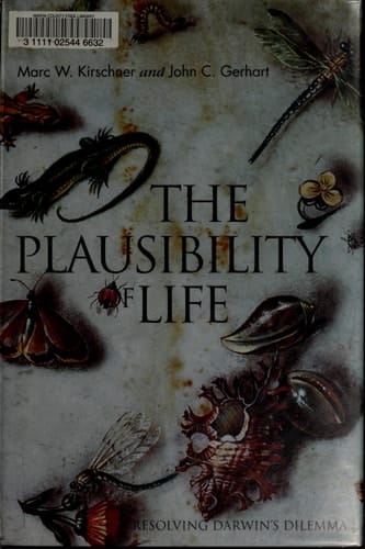 The Plausibility of Life Resolving Darwin's Dilemma