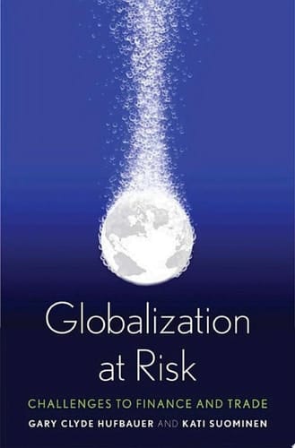 Globalization at Risk