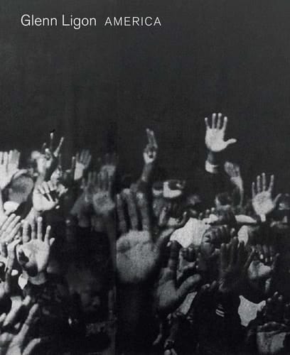 Glenn Ligon America