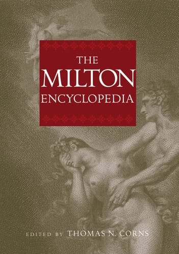 The Milton Encyclopedia